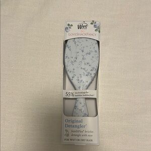 Wet Brush LoveShackFancy Original Detangler